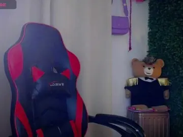 Bongacams Nude Webcam of Rosmar7-