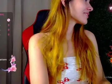 Bongacams Best Webcam of Rosmar7-