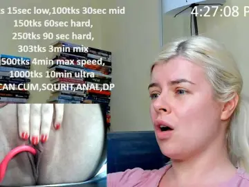 Bongacams Adult Video Chat of teressaa