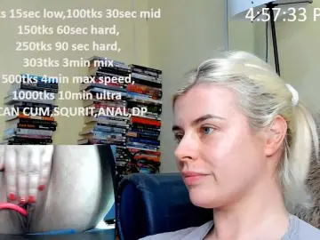 Bongacams Adult Video Chat of teressaa