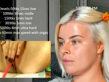 Bongacams Nude Webcam of teressaa