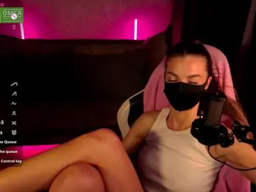 Bongacams Live Sex Cam of FemAlice