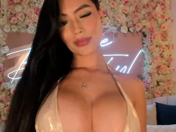 Bongacams Sex Cam of JadeEvans