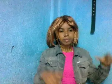 Bongacams Best Webcam of chanella