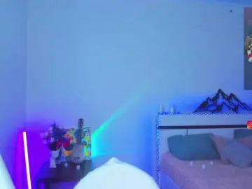 Bongacams Live Sex of marry-evans