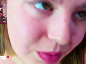 Bongacams Free Live Porn of marry-evans