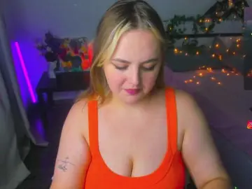 Bongacams Free Porn Cam of marry-evans