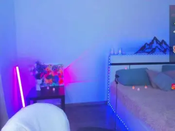 Bongacams Free Porn Cam of marry-evans