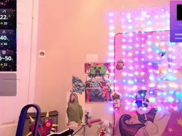 Bongacams Sex Cam of BabyZelda