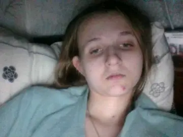 Bongacams Nude Webcam of Mila23-1-1