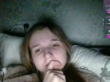 Bongacams Nude Webcam of Mila23-1-1