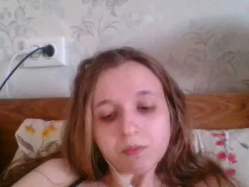 Bongacams Nude Webcam of Mila23-1-1