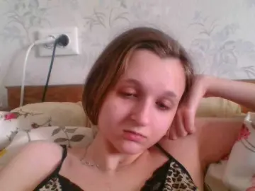 Bongacams Live Sex of Mila23-1-1