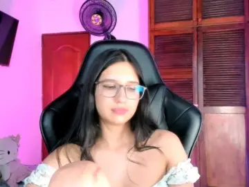 Bongacams Private Sex Chat of luniverse