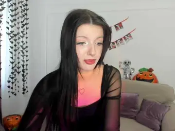 Bongacams Nude Webcam of RoxyHopper