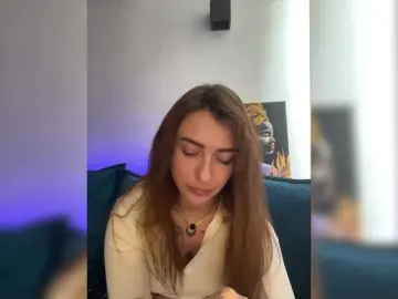 Bongacams Nude Webcam of WILDGIRL