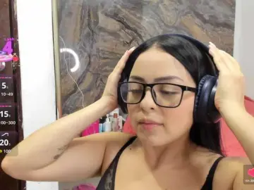 Bongacams Live Porn of Wendy-Deiby