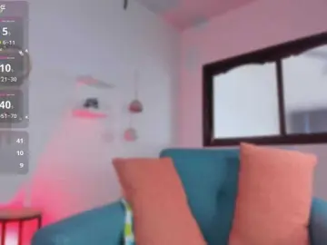 Bongacams Live Sex Cam of zali-mahamed