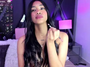 Bongacams Adult Webcams of LunaRoussel