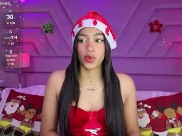 Bongacams Adult Video Chat of LunaRoussel