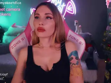Bongacams Best live sex cam show of MySweetAlice