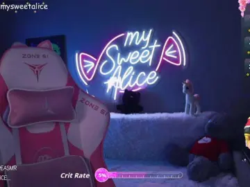 Bongacams Best live sex cam show of MySweetAlice