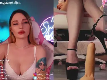Bongacams Best live sex cam show of MySweetAlice