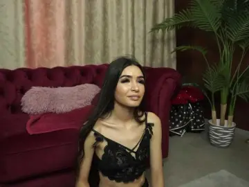 Bongacams Adult Video Chat of SweetChristine
