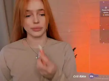 Bongacams Private Sex Chat of MissRedFox