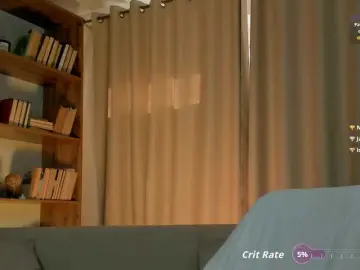 Bongacams Live Sex Cam of MissRedFox