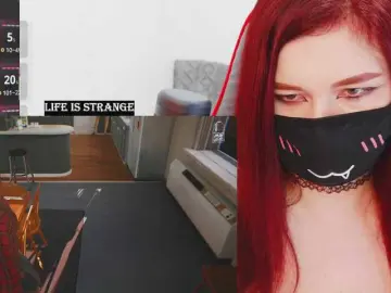 Bongacams Private Sex Chat of SSallyy