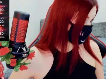 Bongacams Adult Webcams of SSallyy