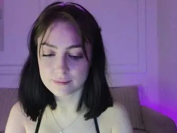 Bongacams Nude Webcam of AgniMur