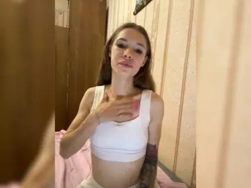 Bongacams Adult Video Chat of Ekaterina989