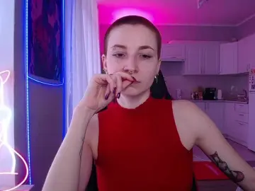 Bongacams Adult Video Chat of HopeFoxter