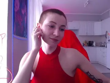 Bongacams Live Sex of HopeFoxter