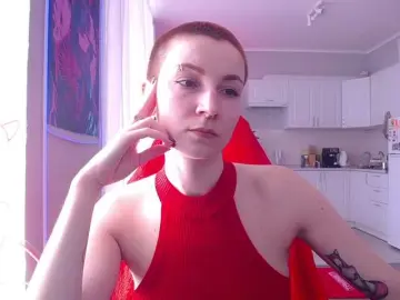 Bongacams Free Live Porn of HopeFoxter
