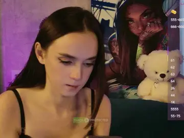 Bongacams Sex Cam of AlexNikaaa1815