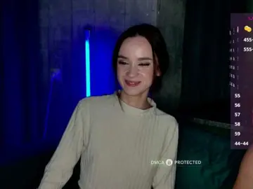 Bongacams Private Sex Chat of AlexNikaaa1815