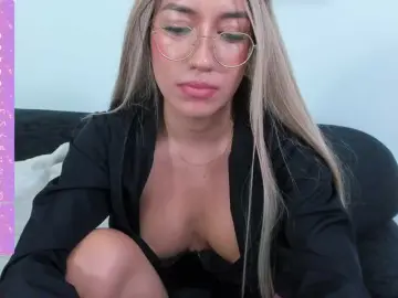 Bongacams Adult Webcams of EllaDavs