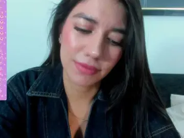 Bongacams Sex Chat of EllaDavs