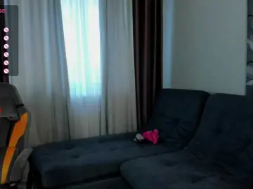 Bongacams Sex Cam of AillinLi