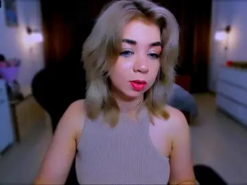 Bongacams Adult Webcams of BabyNicole
