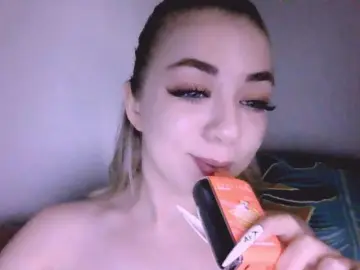 Bongacams Best live sex cam show of BabyNicole