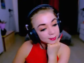 Bongacams Sex Chat of BabyNicole