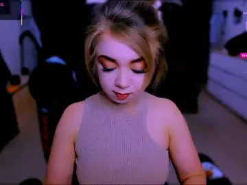 Bongacams Adult Webcam of BabyNicole