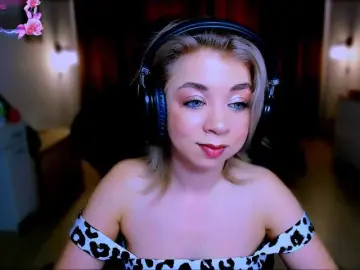 Bongacams Adult Webcams of BabyNicole