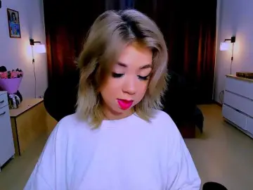 Bongacams Free Porn Cam of BabyNicole