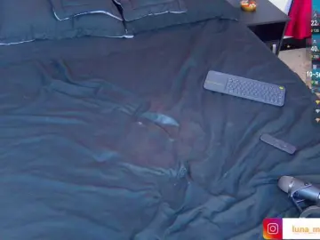 Bongacams Free Porn Cam of Lunamistyc