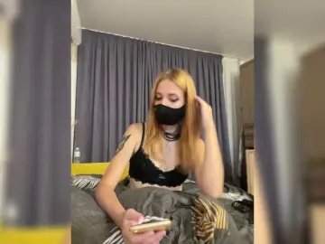 Bongacams Live Sex of fridochka